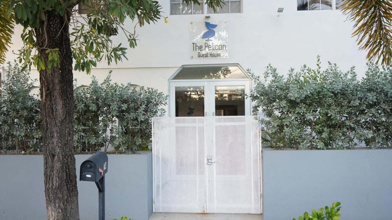 The Pelican Poshtel San Juan Exterior photo