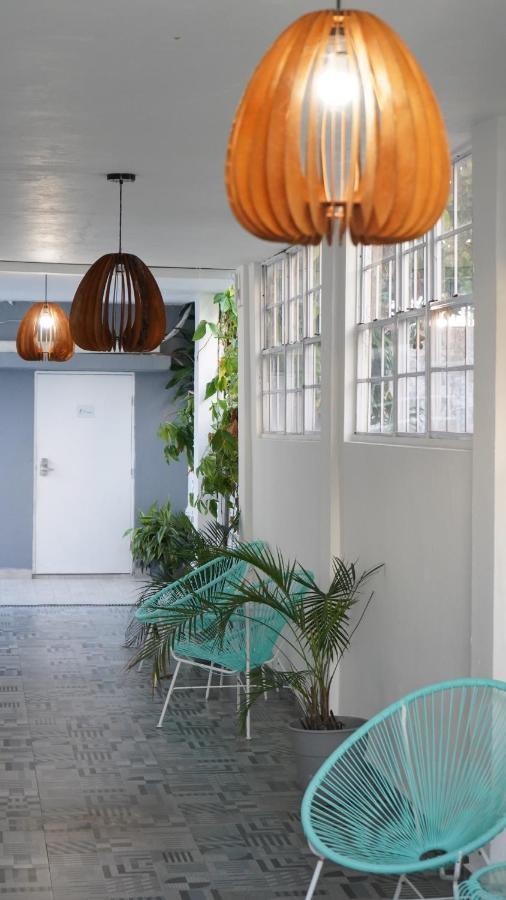 The Pelican Poshtel San Juan Exterior photo