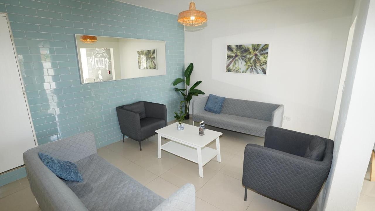 The Pelican Poshtel San Juan Exterior photo