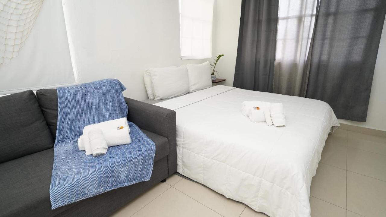 The Pelican Poshtel San Juan Exterior photo