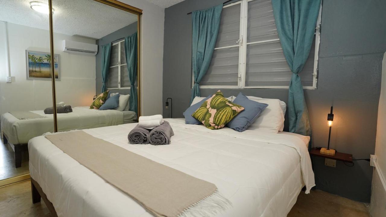 The Pelican Poshtel San Juan Exterior photo