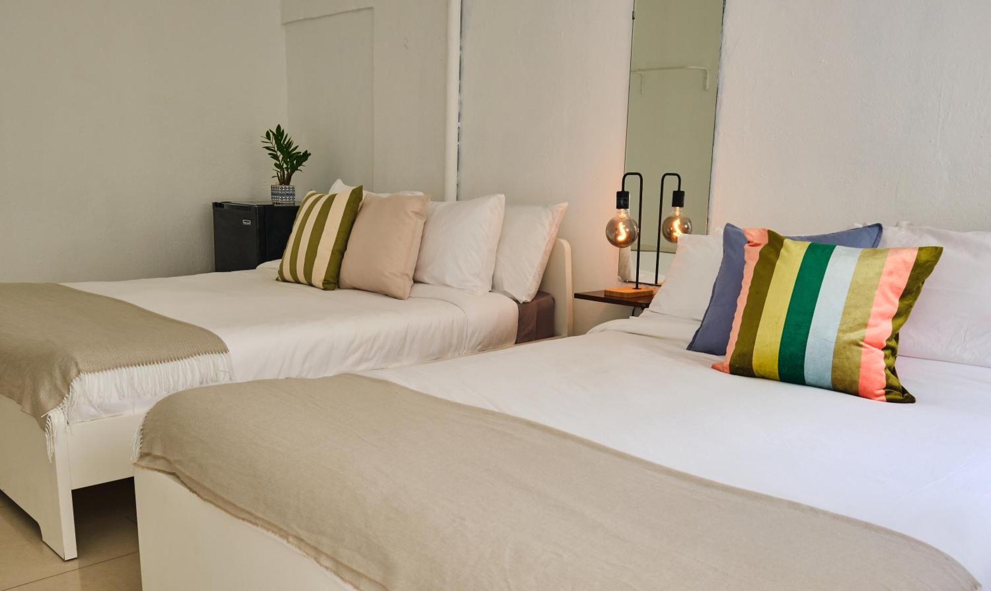 The Pelican Poshtel San Juan Exterior photo